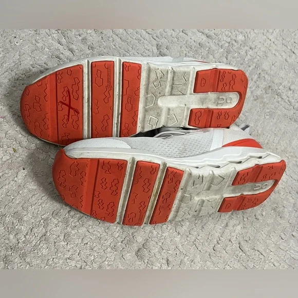 Kids On Cloud Sneakers - Picture 3 of 7